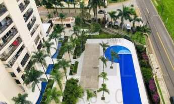 Imagem: Apartamento - Vila Brandina - Campinas