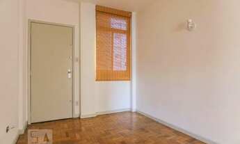 Imagem 3: Apartamento para Aluguel - Santa Cecília, 1 Quarto, 34 m2