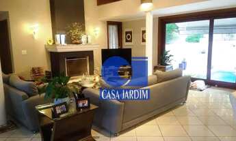 Imagem 7: Casa com 4 dormitórios, 800 m² - venda por R$ 5.500.000,00 ou aluguel por R$ 28.466,67/mês