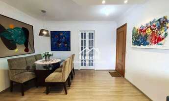 Imagem 4: 3 dormitórios, 1 suíte, 2 vagas de garagem, lazer completo