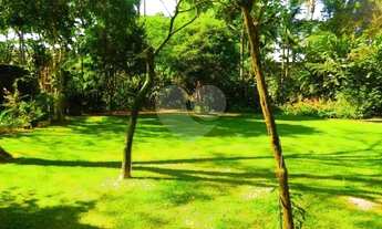 Imagem 6: Casa espetacular no miolo do Brooklin