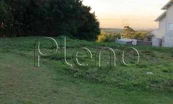 Imagem 5: Terreno - Loteamento Caminhos de São Conrado (Sousas) - Campinas