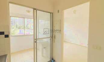 Imagem 7: Apartamento Venda 1 Dormitórios - 41 m² Vila Olímpia