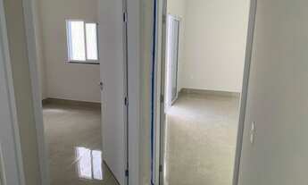 Imagem 6: Casa recém construída, terreno 150m²