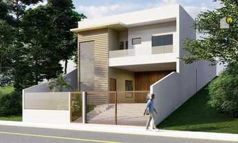 Imagem 2: Casa em condomínio fechado - Paloma