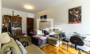 Imagem 4: Apartamento à Venda - Higienópolis, 2 Quartos, 95 m2