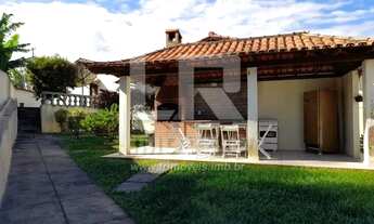 Imagem 5: Casa de praia (pé na areia) com mobília em condomínio, excelente localização *LA-02