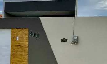 Imagem 5: Casa para venda tem 90 metros quadrados com 3 quartos em Ancuri - Ceará