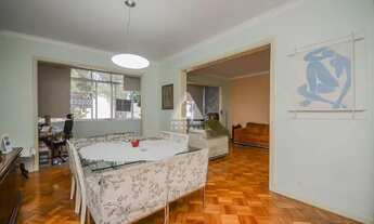 Imagem 2: Apartamento à venda, 4 quartos, 2 suítes, 1 vaga, Flamengo - RIO DE JANEIRO/RJ