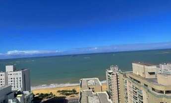 Imagem 5: Frente mar! Linda vista da varanda! Armários planejados!