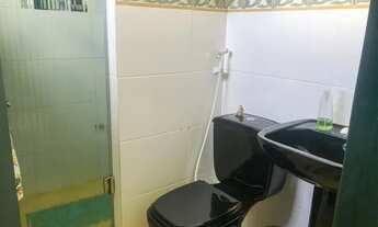 Imagem 7: Cobertura à venda, 4 quartos, 1 suíte, 1 vaga, Santa Teresa - RIO DE JANEIRO/RJ