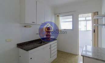 Imagem 4: Apartamento para aluguel possui 52 metros quadrados com 1 quarto em Indianópolis - São Pau