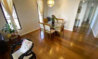 Imagem 6: Apartamento com 3 dorms, Embaré, Santos - R$ 800 mil, Cod