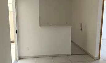 Imagem: Aluguel apartamento 2/4 térreo garden em