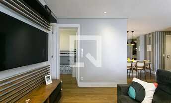 Imagem 6: Apartamento para Aluguel - Tatuapé, 2 Quartos, 89 m2