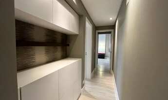 Imagem 6: Apartamento no Condominio Esplanada Resort com 3 dormitórios para alugar, 157 m² por R$ 8