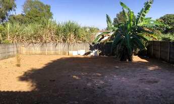 Imagem 2: Casa sítios do recreio presidente rua1 Qd 3 LT 09