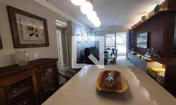 Imagem 2: Apartamento para Aluguel - Pechincha, 3 Quartos, 90 m2