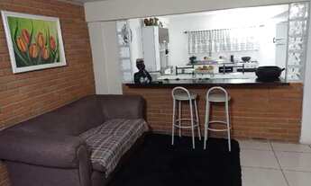 Imagem 7: Casa mobiliada Casa com 1 dormitório