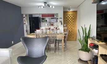 Imagem: SAO PAULO - Apartamento Padrão - CAMBUCI