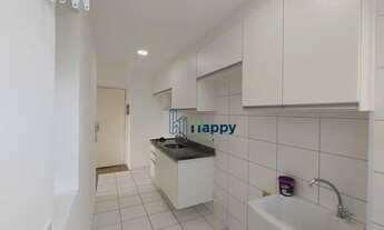 Imagem 4: Apartamento com 3 dormitórios para alugar, 69 m² por R$ 3.090,00/mês - Residencial Premier