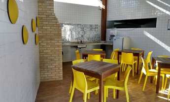 Imagem 7: Apartamento 2Qts Encruzilhada com Lazer