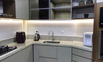 Imagem 2: Apartamento no centro com 3 Box Royal Palace