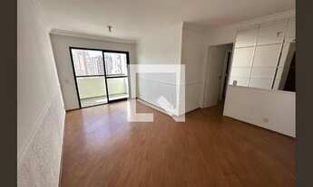 Imagem: Apartamento para Aluguel - Vila Romana