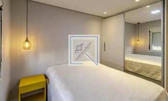 Imagem 4: Apartamento para aluguel com 163 metros quadrados com 4 quartos em Vila Mariana - São Paul