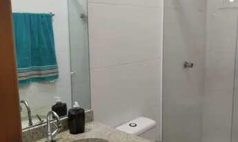 Imagem 7: Ed Parque das Palmeiras (Santana) - 3 quartos /1 suíte / andar alto