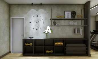 Imagem 7: Apartamento à venda, 3 quartos, 1 suíte, 2 vagas, MARTINS - Uberlândia/MG