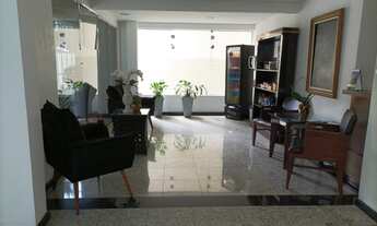 Imagem 3: Apartamento com 90m² no Bigorrilho