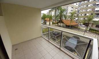 Imagem 5: Apartamento para venda com 110 metros quadrados com 3 quartos