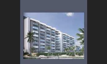 Imagem 2: Apartamento para venda tem 66 metros quadrados com 2 quartos em Monte Castelo - Cabedelo