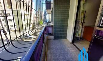 Imagem 5: Apartamento para venda tem 115 metros quadrados com 3 quartos em Praia do Morro - Guarapar