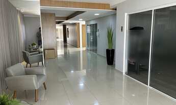 Imagem 4: Apartamento próximo ao Parque do Inga