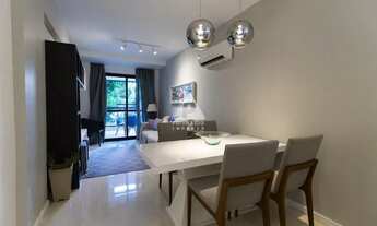 Imagem 2: Apartamento à venda, 2 quartos, 1 suíte, 1 vaga, Vila Isabel - RIO DE JANEIRO/RJ