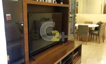 Imagem 6: APARTAMENTO - PERDIZES - 3 DORMITÓRIOS - 1 SUÍTE - 2 VAGAS