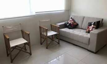 Imagem 3: Apartamento Mobiliado com 1 quarto