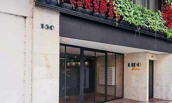 Imagem 2: PORTO ALEGRE - Loft - Centro Histórico