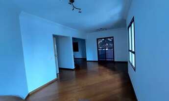 Imagem 2: Apartamento com 3 dorms, Jardim Vila Mariana, São Paulo - R$ 1.1 mi, Cod: 2385