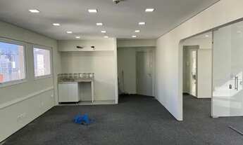 Imagem: SÃO PAULO - Loja/Salao - ITAIM BIBI