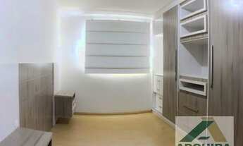 Imagem 7: Apartamento com 3 quartos no Condomínio Residencial Veneza - Bairro Orfãs em Ponta Grossa