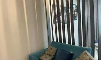 Imagem 2: Flat pé na Areia