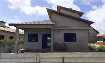 Imagem 2: Casa em Bananeiras