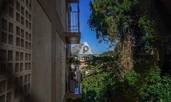 Imagem 7: Jardim Botânico, 2 QUARTOS SENDO UMA SUÍTE , VAGA ESCRITURA!!!