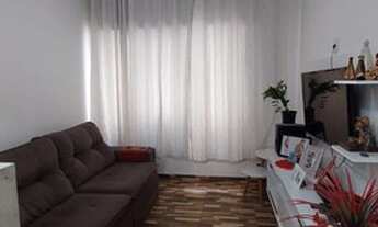 Imagem 6: Apartamento para venda possui 50 m² - 1 quarto em Boqueirão - Santos - SP