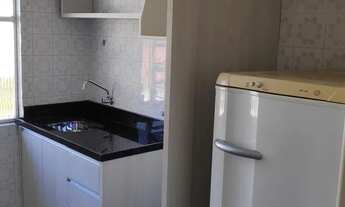 Imagem 4: Excelente apartamento, semimobiliado, claro e arejado, a 200 metros do portão da UFSC