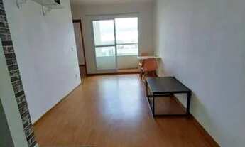 Imagem 4: Apartamento com 2 dormitórios para alugar, 45 m² por R$ 1.250,00/mês - Acquaville - Londri