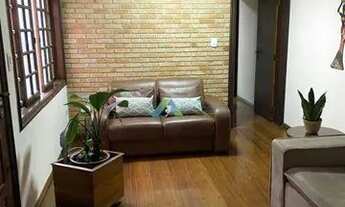 Imagem 6: VILA LIVIEIRO Sobrado 125M², 3 dormitórios, 2 suítes, varanda gourmet, 2 vagas, ótima loca